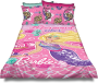 Single Duvet Cover - Barbie