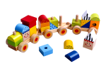 Stacking Train