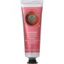 The Body Shop Hand Cream Strawberry 30ML