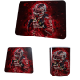 Formula 1 Ferrari Charles Leclerc - Coffee Mug Coaster And Mouse Pad Combo