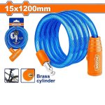 Bicycle Cable Lock WBK1115