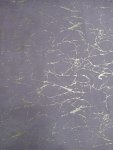 Mongolian Foil Fleece