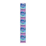 Milk Bottle Strips Sweet 5 Pk 30 G