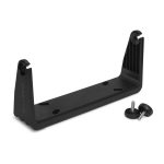 Garmin Bail Mount With Knobs Gpsmap 7×2 Series