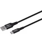Philips USB Type A To USB Type C 2M Cable - DLC3106A 00