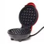 Portable Waffle Maker Machine