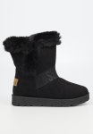 RAE1 Ankle Boot - Black