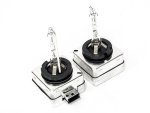 D1S Hid Replacement Bulbs Pair - Autostyle Motorsport South Africa
