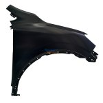 Renault Kadjar Front Fender Without Hole Right 16-19