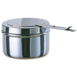 Fuel Holder Cup S steel Chef& 039 S Depot