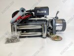 Runva X9500S 12V Electric Cable Winch