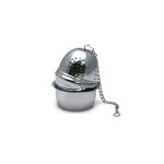 Tea Ball Infuser + Stand