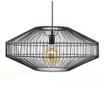 Sley Wire Pendant Light