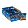 Zoofari MINI Plain Vanilla Flavoured Biscuits - Box Of 24 Packets