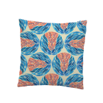 Aloe Java Cushion Cover