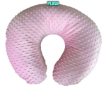 Nursing Pillow Character Plush