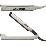 Jaguar JT2M Razor Stainless Steel Folding Handle With 10 Blades