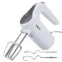 Sokany Electric Hand Mixer Blender 500W White