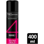 Tresemme Extra Hold Styling Hair Spray Frizz Control 400ML