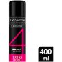 TRESemme Extra Hold Styling Hair Spray Frizz Control 400ML