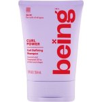 Being Curl Power Shampoo 354ML