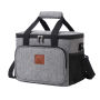 15L Insulated Lunch Box And Cooler Bag