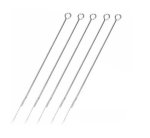 Sterilized Tattoo Needles - Round Liners 50PCS