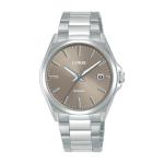 LORUS Sports Women's Quartz Watch Light Earth Sunray Dial