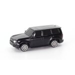 Toy Car Die Cast Toyota Land Cruis Prado