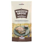Worcester Sauce Sprinkles Sachet 200G