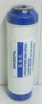 Gac Cartridge 10" Standard Refillable