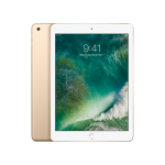 Apple Ipad 9.7-INCH 2017 5TH Generation Wi-fi 32GB - Gold Good