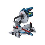 Bosch - Compound Mitre Saw Gcm 216 - 0601B33001 Damaged Box