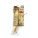M-PETS Natura Roll And Ball