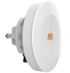 MIM-B5 Mimosa B5 - 5GHZ Ptp Radio 1.5GBPS Throughput 27-30 Dbm Output Power IP67 Poe