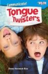 Communicate Tongue Twisters Level 2 Paperback