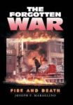 The Forgotten War - Fire And Death Hardcover