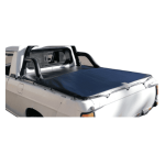 Nissan 1400 Tonneau Cover Stretch Cord