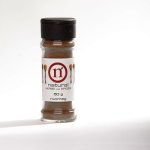 Natura Nutmeg Ground Shaker 50G
