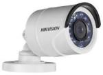 Hikvision DS-2CE16D0T-IRF 2MP 2.8MM Fixed Lens Analog HD 1080P 20 Ir IP66 Bullet Camera