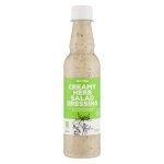 Pnp Creamy Herb Salad Dressing 315ML