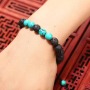Calm Lava Stone Essential Oil Diffuser Aromatherapy Bracelet