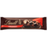 Noccionoir Dark Chocolate With Hazelnut Praline Filling & Whole Hazelnuts 40G