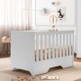 Gon Alves Sloan Baby Crib/mini Bed