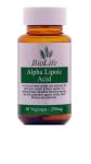 Alpha Lipoic Acid