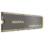 Adata Legend 850 Lite 2TB M.2 GEN4X4 SSD