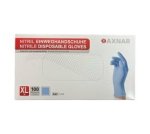 Nitrile Disposable Gloves Xlarge - Nappi Code 116916500