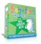 Boynton&  39 S Greatest Hits The Big Green Box   Boxed Set   - Happy Hippo Angry Duck But Not The Armadillo Dinosaur Dance Are You A Cow?   Board Book Boxed Set Ed.