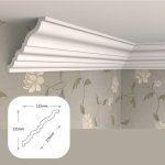 Gloria 175 Xps – Price Per Meter – 1 Length Is 2 Meters Packed In 5 Pieces