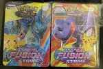 Pokemon XL Tin